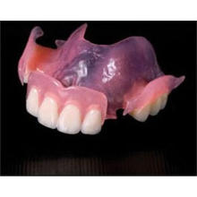 High Quality Dental Valplast Denture